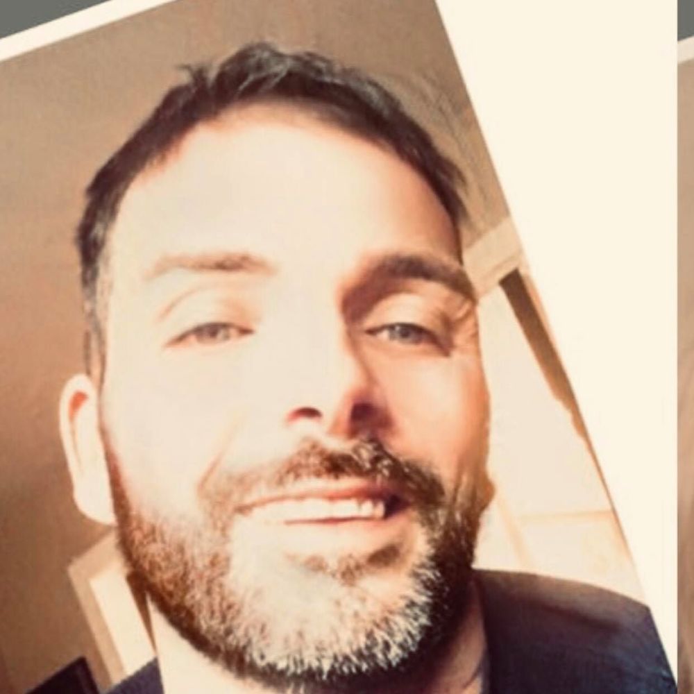 Meet your Posher, Dustin kyle